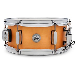 Gretsch Drums Birch Snare Drum 12 x 5.5 in. Satin Classic Natural