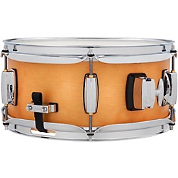 Gretsch Drums Birch Snare Drum 12 x 5.5 in. Satin Classic Natural