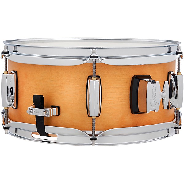 Gretsch Drums Birch Snare Drum 12 x 5.5 in. Satin Classic Natural