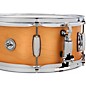 Gretsch Drums Birch Snare Drum 13 x 6 in. Satin Classic Natural