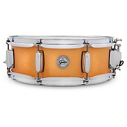 Gretsch Drums Birch Snare Drum 14 x 5 in. Satin Classic Natural