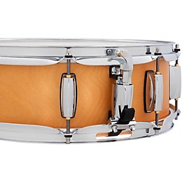 Gretsch Drums Birch Snare Drum 14 x 5 in. Satin Classic Natural