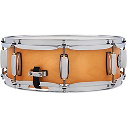 Gretsch Drums Birch Snare Drum 14 x 5 in. Satin Classic Natural