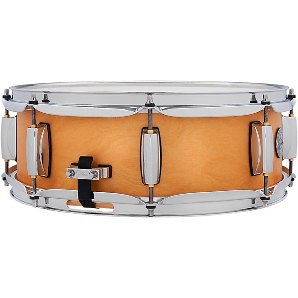 Gretsch Drums Birch Snare Drum 14 x 5 in. Satin Classic Natural