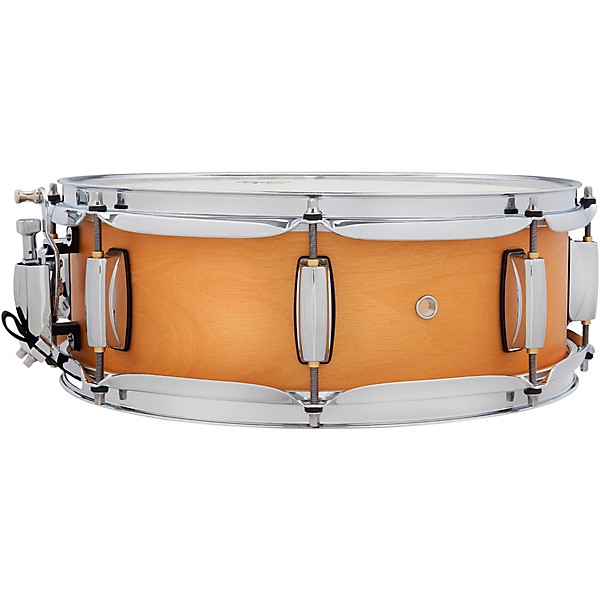 Gretsch Drums Birch Snare Drum 14 x 5 in. Satin Classic Natural