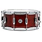 Gretsch Drums Mahogany/Maple Snare Drum 14 x 6.5 in. Gloss thumbnail