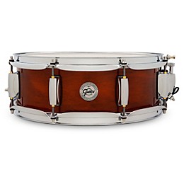 Gretsch Drums Mahogany/Maple Snare Drum 14 x 5 in. Gloss