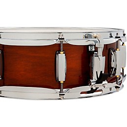 Gretsch Drums Mahogany/Maple Snare Drum 14 x 5 in. Gloss