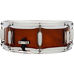 Gretsch Drums Mahogany/Maple Snare Drum 14 x 5 in. Gloss