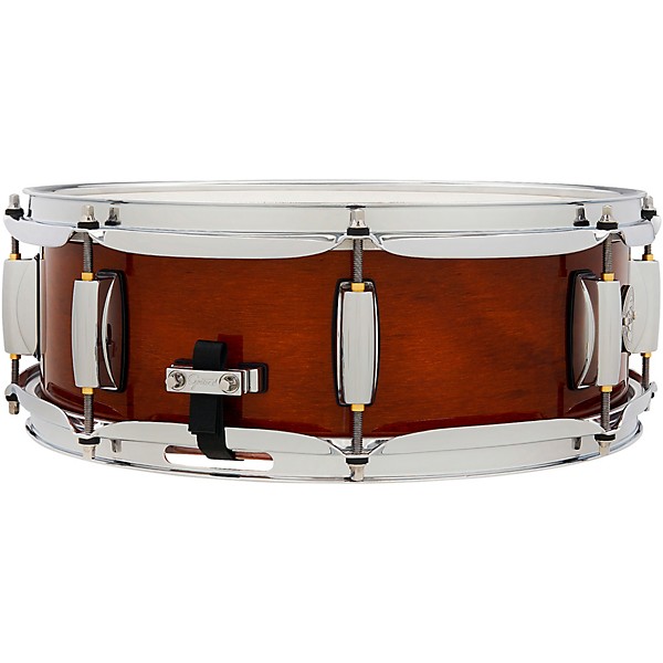 Gretsch Drums Mahogany/Maple Snare Drum 14 x 5 in. Gloss
