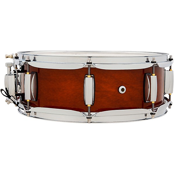 Gretsch Drums Mahogany/Maple Snare Drum 14 x 5 in. Gloss