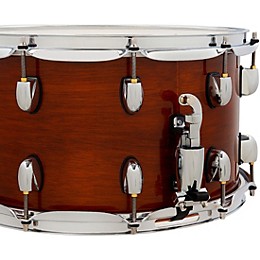 Gretsch Drums Mahogany/Maple Snare Drum 14 x 8 in. Gloss