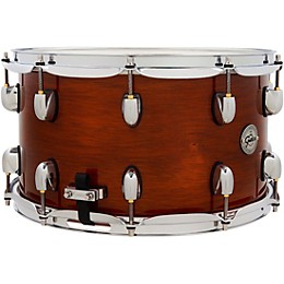 Gretsch Drums Mahogany/Maple Snare Drum 14 x 8 in. Gloss