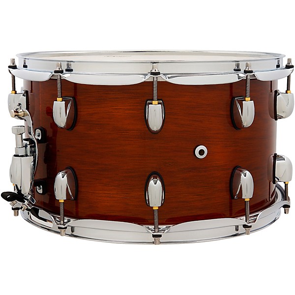 Gretsch Drums Mahogany/Maple Snare Drum 14 x 8 in. Gloss