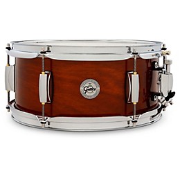 Gretsch Drums Mahogany/Maple Snare Drum 13 x 6 in. Gloss