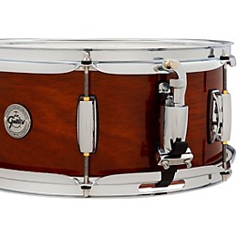Gretsch Drums Mahogany/Maple Snare Drum 13 x 6 in. Gloss