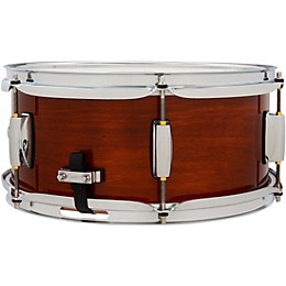Gretsch Drums Mahogany/Maple Snare Drum 13 x 6 in. Gloss