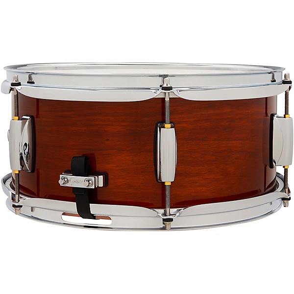 Gretsch Drums Mahogany/Maple Snare Drum 13 x 6 in. Gloss