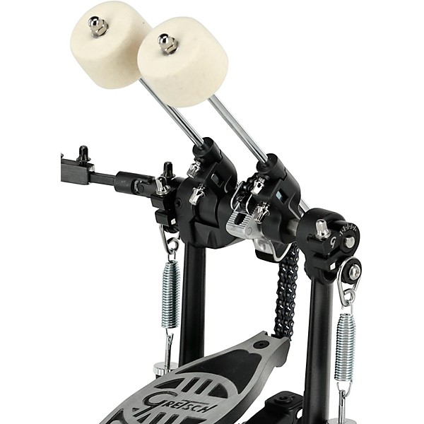 Gretsch Drums Concert Series Double Bass Drum Pedal