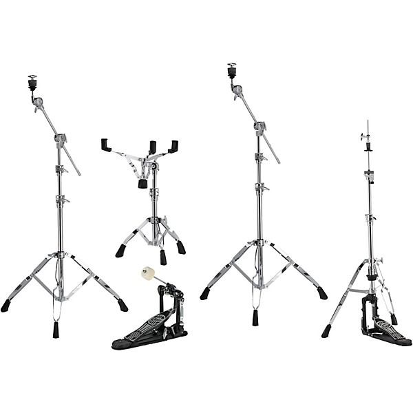 Gretsch Drums Concert Series 5-Piece Hardware Pack