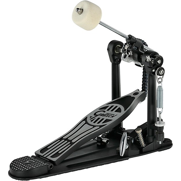 Open Box Gretsch Drums CONCERT SERIES BASS DRUM PEDAL Level 1
