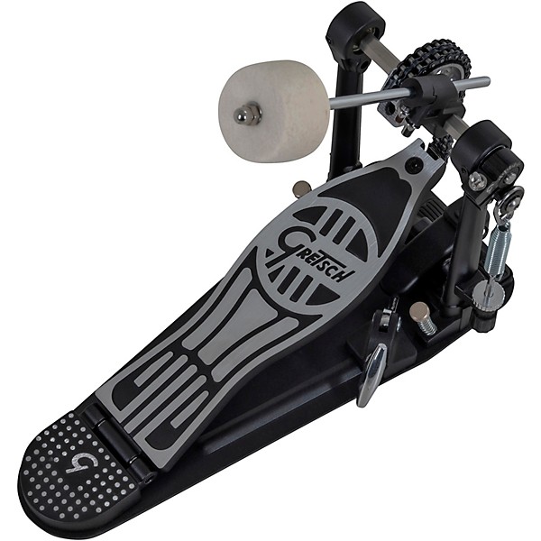 Open Box Gretsch Drums CONCERT SERIES BASS DRUM PEDAL Level 1