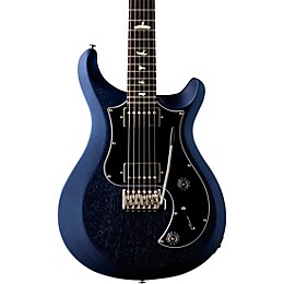 PRS Standard 22 Satin Electric Guitar Metallic Midnight