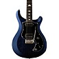 PRS Standard 22 Satin Electric Guitar Metallic Midnight thumbnail