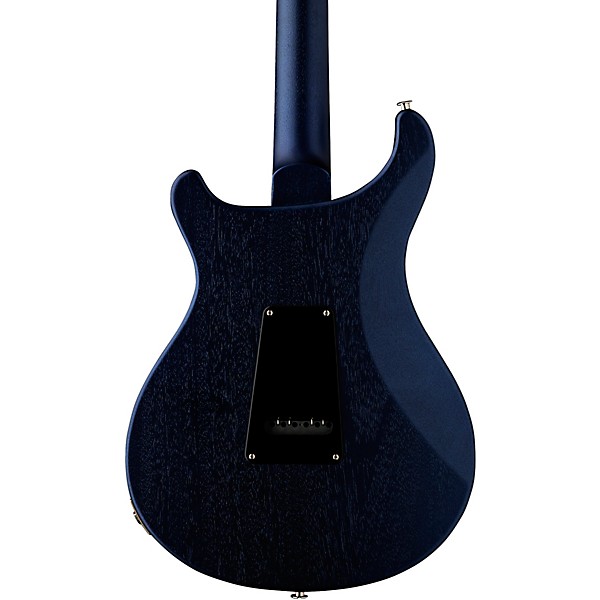 PRS Standard 22 Satin Electric Guitar Metallic Midnight