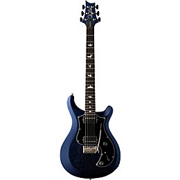 PRS Standard 22 Satin Electric Guitar Metallic Midnight