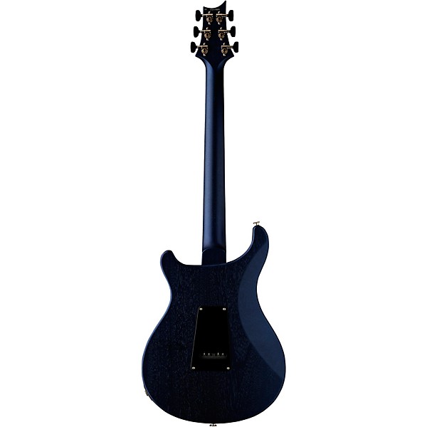 PRS Standard 22 Satin Electric Guitar Metallic Midnight
