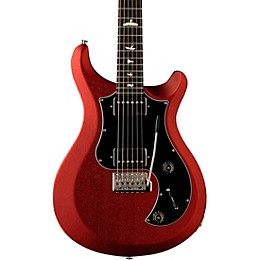 PRS Standard 22 Satin Electric Guitar Red Apple Metallic