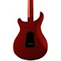 PRS Standard 22 Satin Electric Guitar Red Apple Metallic