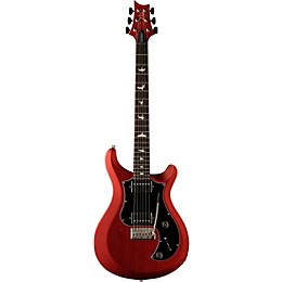 PRS Standard 22 Satin Electric Guitar Red Apple Metallic