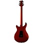 PRS Standard 22 Satin Electric Guitar Red Apple Metallic