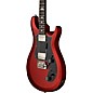 PRS Standard 22 Satin Electric Guitar Red Apple Metallic
