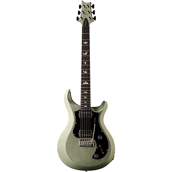 PRS Standard 22 Satin Electric Guitar Mavis Mint Metallic