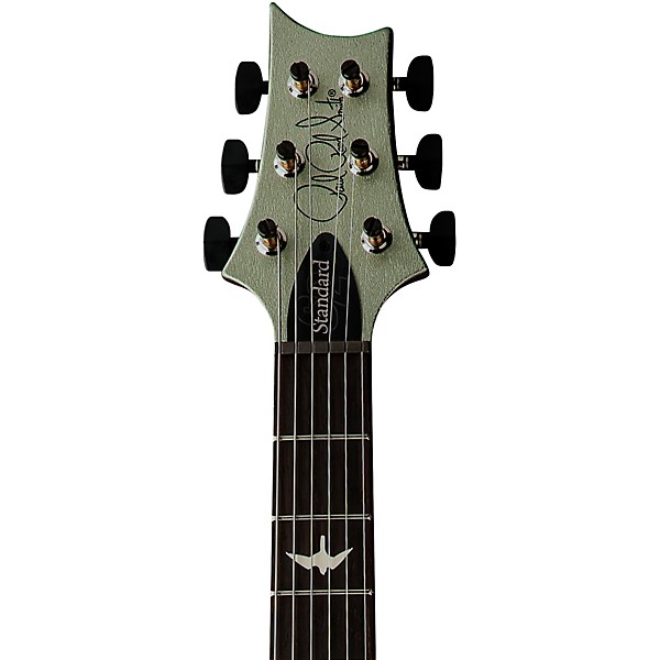 PRS Standard 22 Satin Electric Guitar Mavis Mint Metallic
