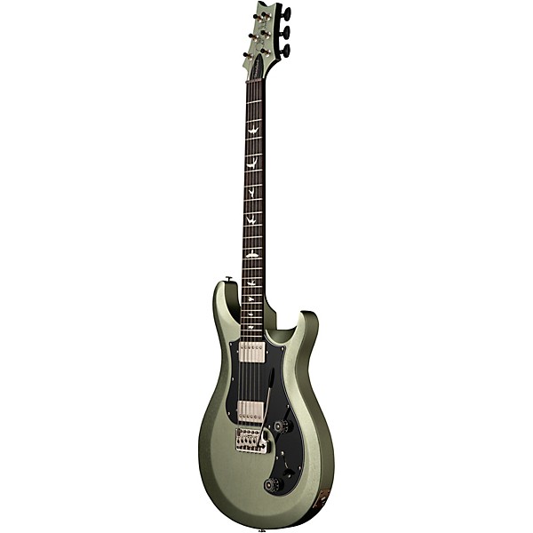 PRS Standard 22 Satin Electric Guitar Mavis Mint Metallic