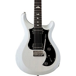 PRS Standard 22 Satin Electric Guitar Pearl White