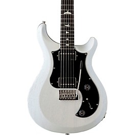 PRS Standard 22 Satin Electric Guitar Pearl White