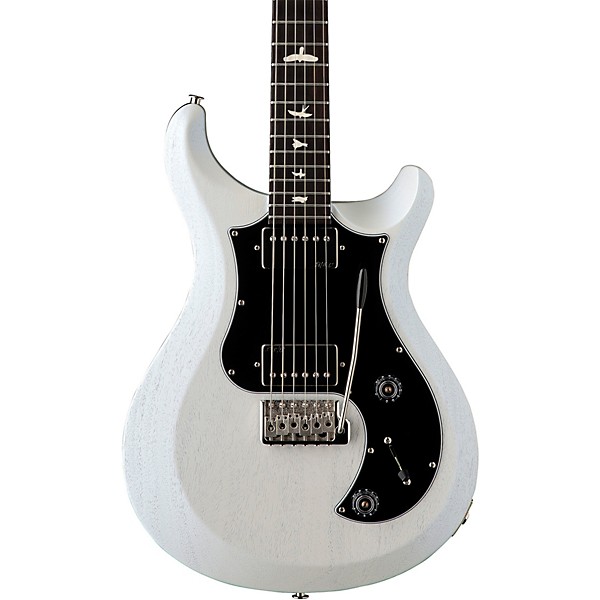 PRS Standard 22 Satin Electric Guitar Pearl White