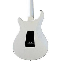 PRS Standard 22 Satin Electric Guitar Pearl White