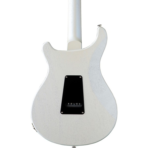 PRS Standard 22 Satin Electric Guitar Pearl White