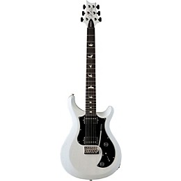 PRS Standard 22 Satin Electric Guitar Pearl White