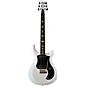 PRS Standard 22 Satin Electric Guitar Pearl White