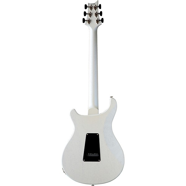 PRS Standard 22 Satin Electric Guitar Pearl White