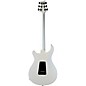 PRS Standard 22 Satin Electric Guitar Pearl White