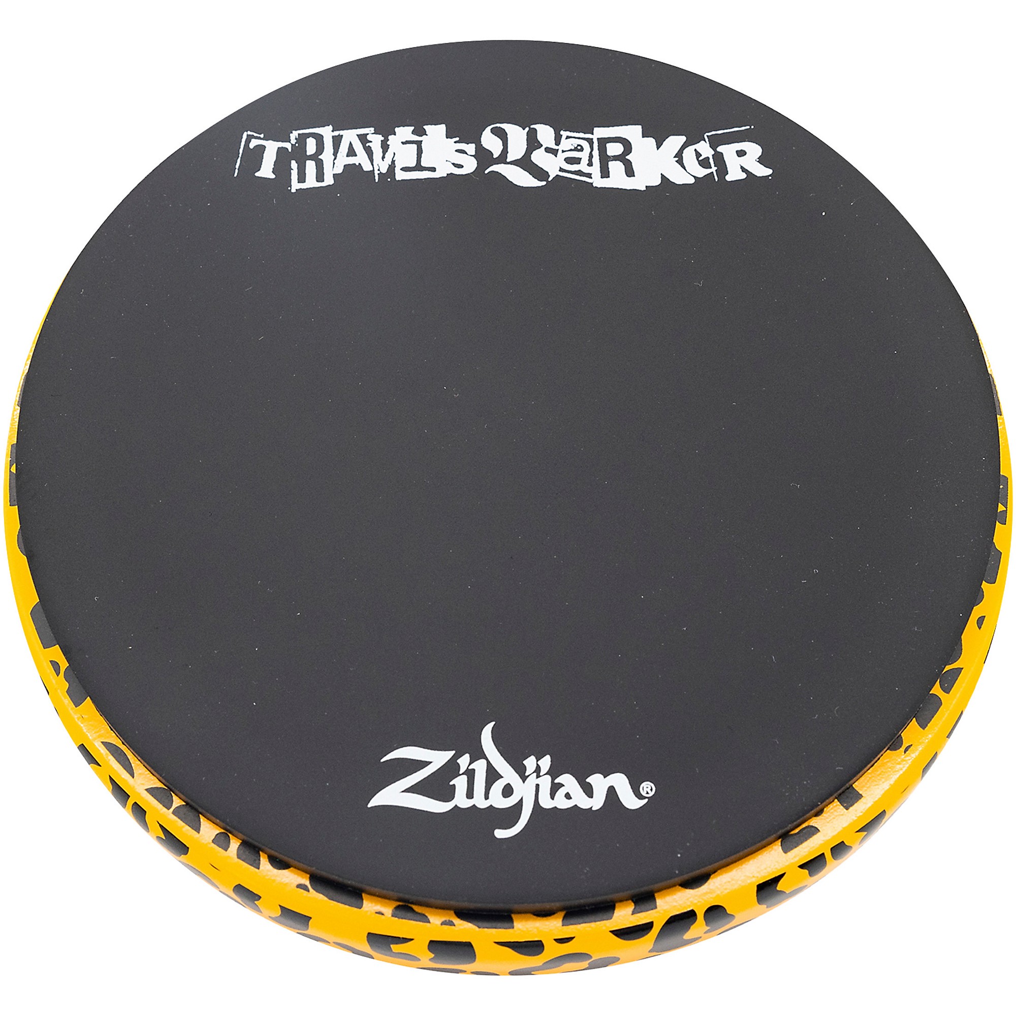 邦楽 Siip PlayPASS PAK Zildjian Travis Barker Signature Practice Pad 12 in. | Guitar Center
