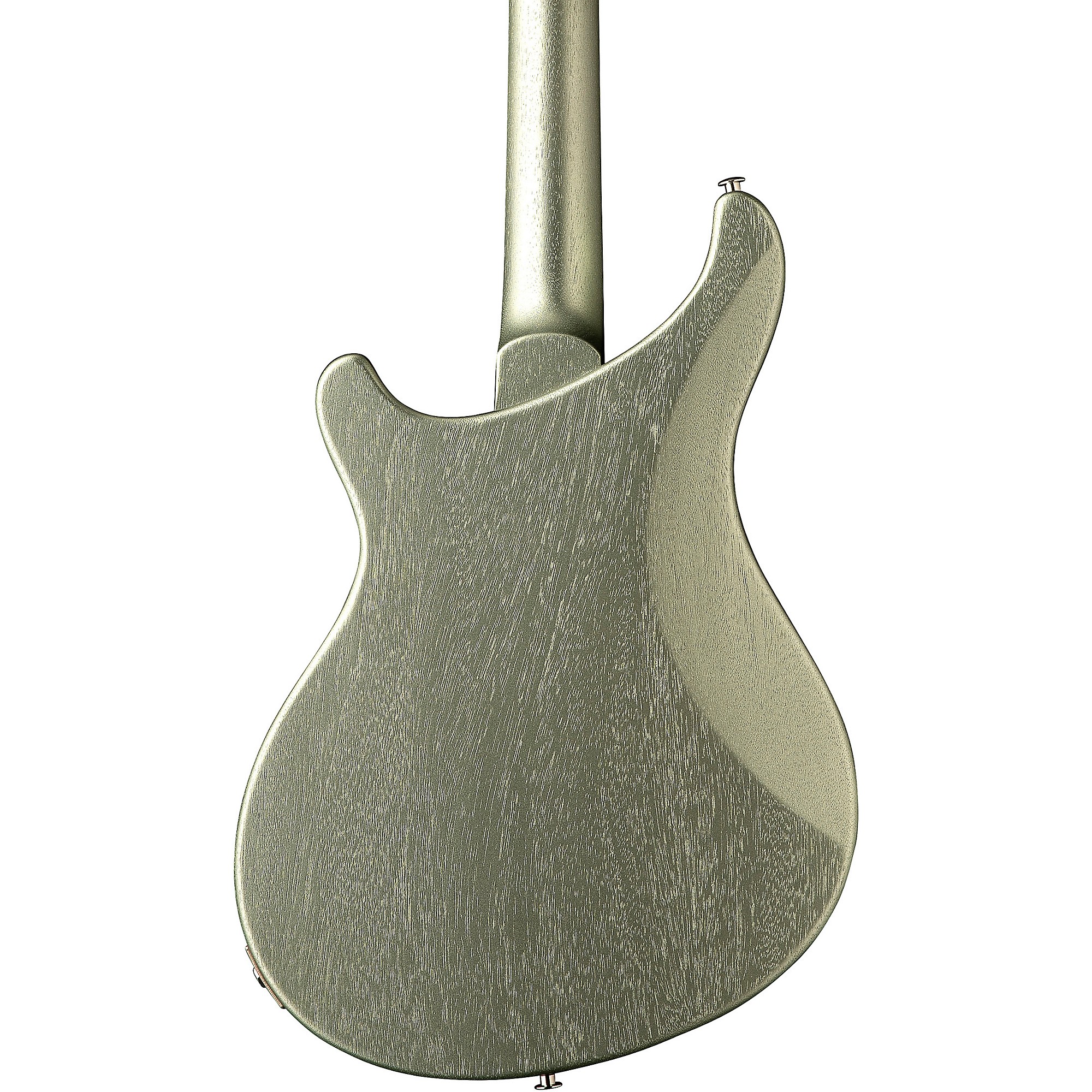 Platinum PRS Vela Satin Electric Guitar Mavis Mint Metallic